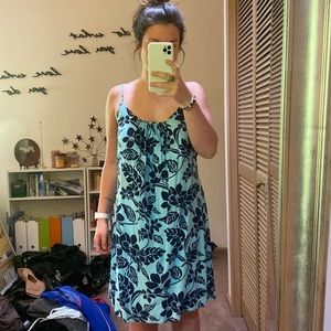 Tommy Bahama summer dress